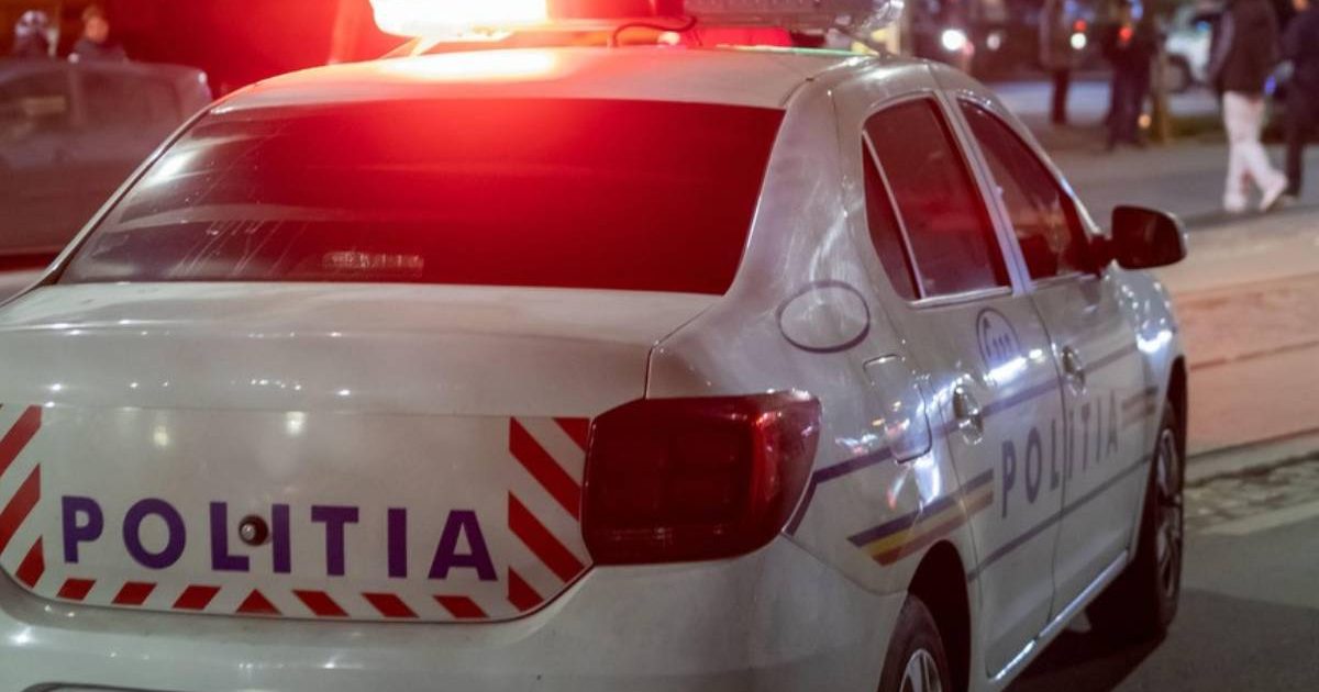Furie pe linia 5 din Timișoara: Au spart geamul autobuzului, după ce n-au fost lăsați să urce