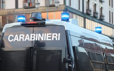 Crimă în Toscana: Trei români, acuzați pentru crimă, au aprins spiritele