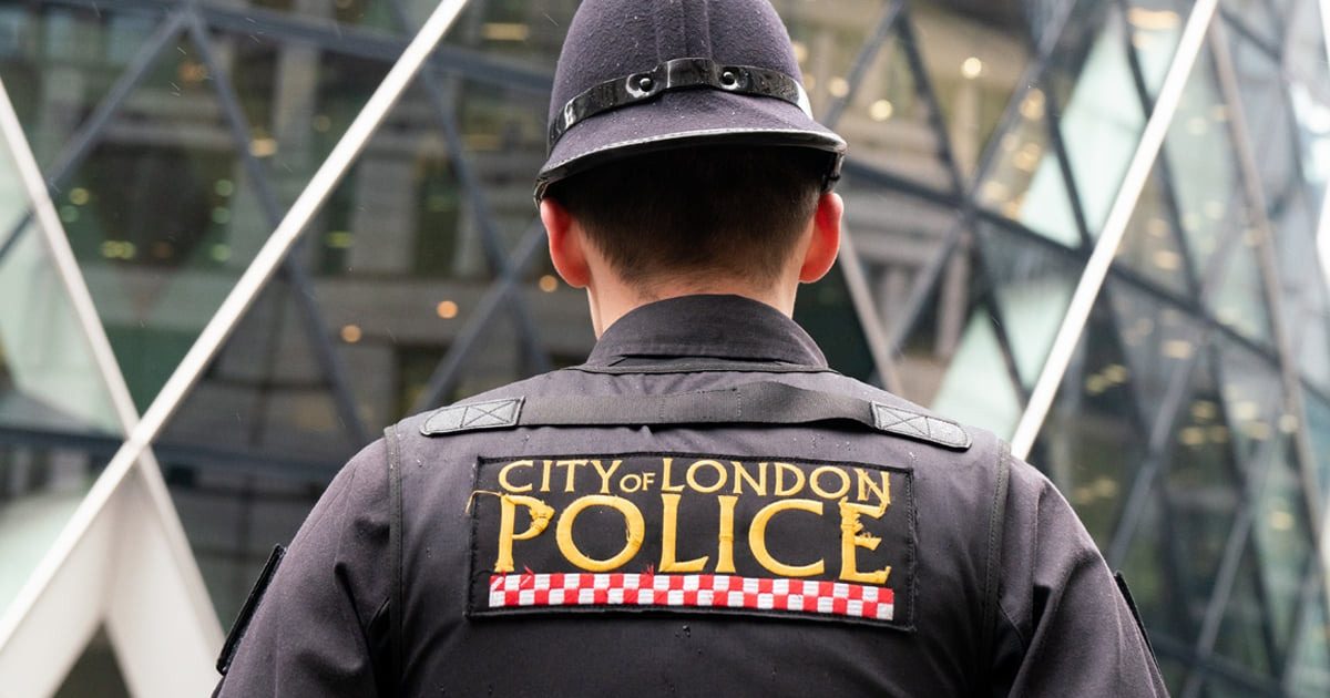 Trei britanici, acuzați de tentativă de incendiere a Iran International în Londra