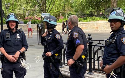 Mai mulți răniți într-un atac armat într-un campus universitar din SUA