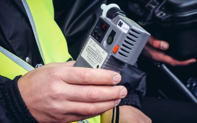 Șoferii BUCAREȘTENI, blocați de la volan la cel mai mic strop de alcool