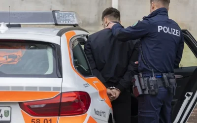 Crimă în Elveția: Românul, suspectat de crimă în serie, șochează