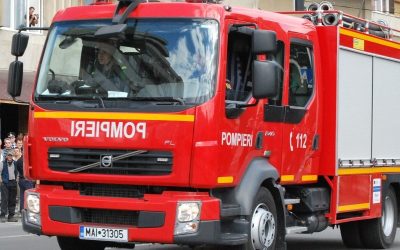 Gesturi mărunte salvează! Ce poți face pentru a preveni dezastrul acum