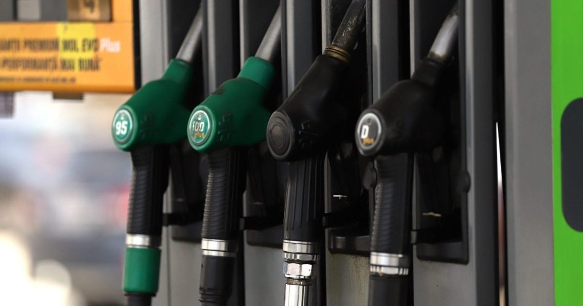 Benzina și motorina, prețuri ca-n martie! Petrom, ieftiniri pe 10 aprilie