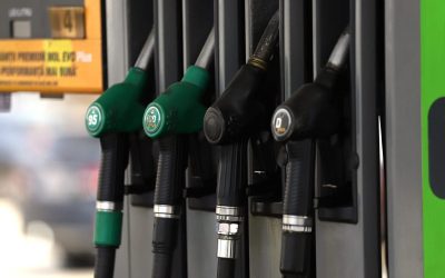 Benzina și motorina, prețuri ca-n martie! Petrom, ieftiniri pe 10 aprilie