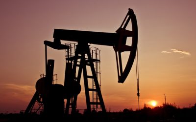 Prețurile explodează din nou: Petrolul a trecut de 100 de dolari