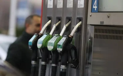 Benzina și motorina, 20 aprilie 2026: Cât plătim la pompă? Criza de kerosen ne dă peste cap