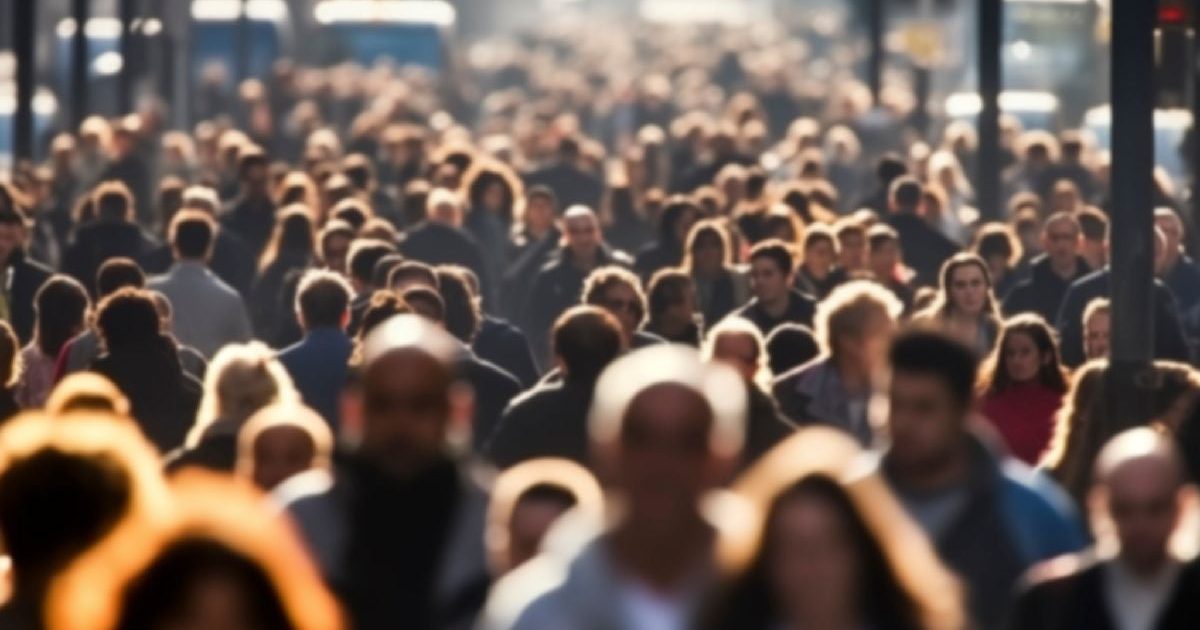 Europa, în declin: 53 milioane de locuitori pierduți până în 2100 România, în pericol