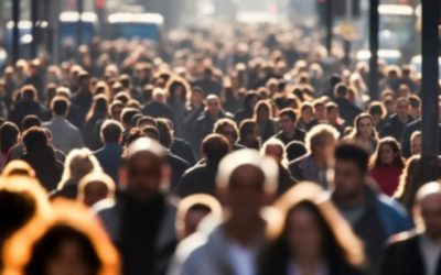 Europa, în declin: 53 milioane de locuitori pierduți până în 2100 România, în pericol