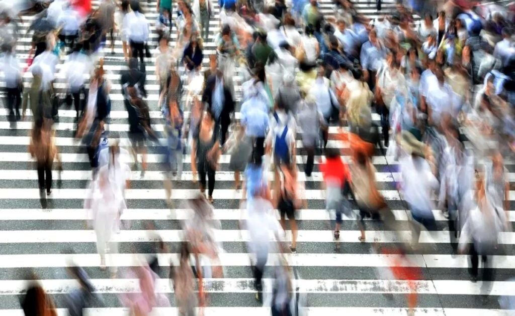 Europa, în criză demografică: UE pierde 12% din populație până în 2100