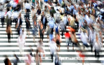 Europa, în criză demografică: UE pierde 12% din populație până în 2100