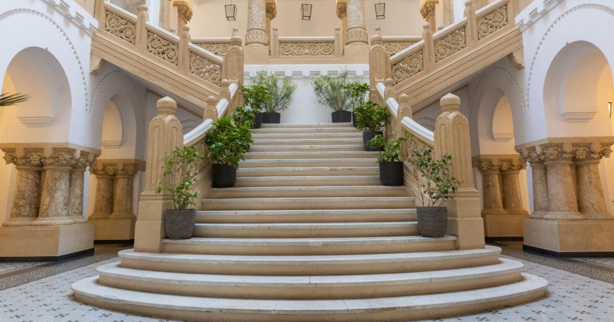 București: Primăria, monument istoric, deschisă publicului în weekend