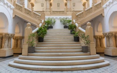 București: Primăria, monument istoric, deschisă publicului în weekend