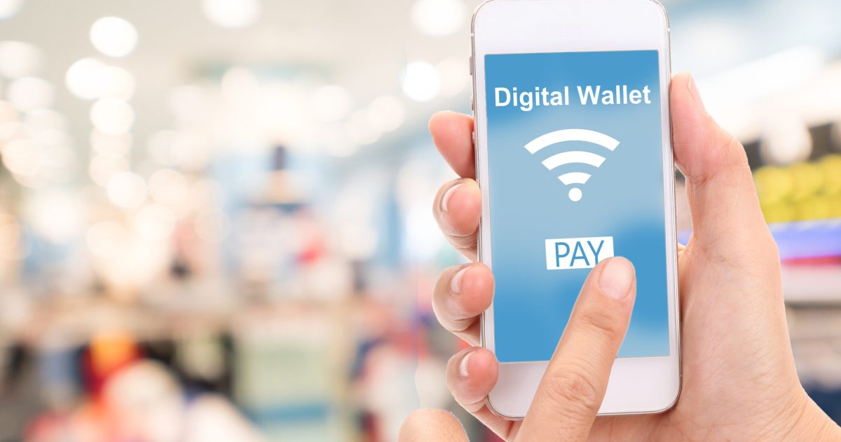 UE introduce portofelul digital: Acte, bani și permis, direct pe telefon