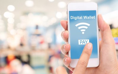 UE introduce portofelul digital: Acte, bani și permis, direct pe telefon