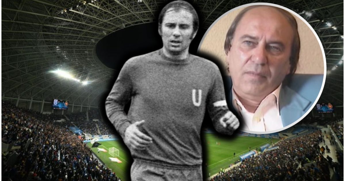 Ucenicul lui Oblemenco rupe tăcerea: Cum a murit, de fapt, legenda Craiovei