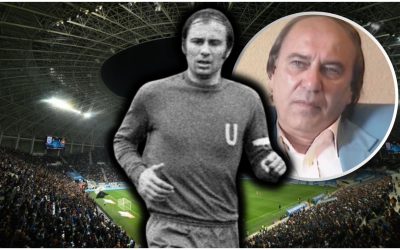 Ucenicul lui Oblemenco rupe tăcerea: Cum a murit, de fapt, legenda Craiovei