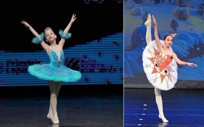 Dansul vindecă tot: Experiența care alină orice suferință