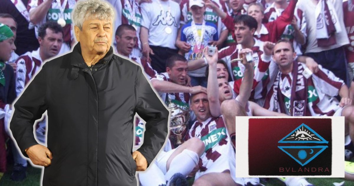 Șumudică, dezvăluiri incendiare despre Lucescu: „Fată cu sânii goi la teatru!”