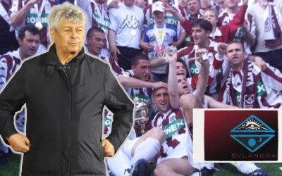 Șumudică, dezvăluiri incendiare despre Lucescu: „Fată cu sânii goi la teatru!”