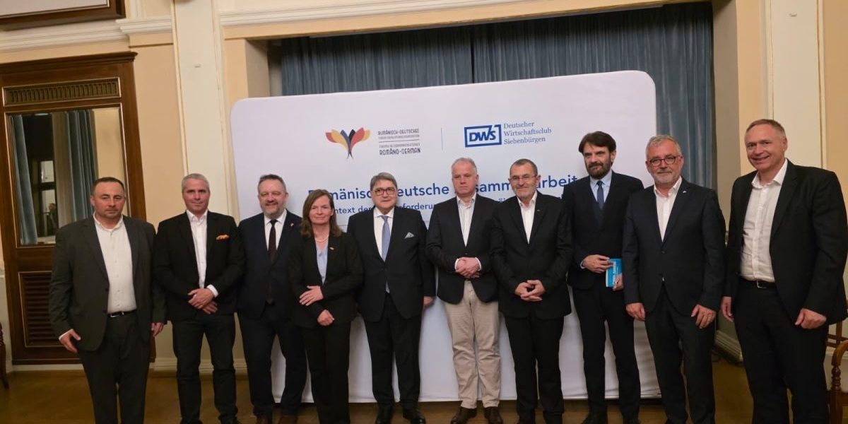 Germanii, speriați de taxe și instabilitate: Investițiile în România, în pericol