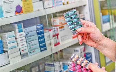 În România: 400 de farmacii publice, o afacere sub lupa statului