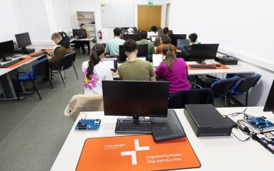 A.C. București, reguli drastice: Ce se schimbă la facultate