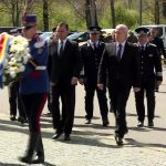 Mircea Lucescu, omagiat la Dinamo: Stadionul va purta numele antrenorului