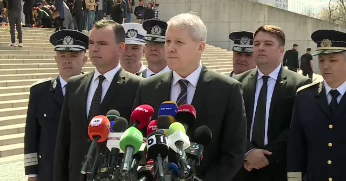 Lucescu, onoare la București: Stadionul va purta numele antrenorului!