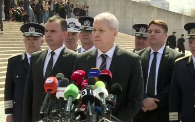 Lucescu, onoare la București: Stadionul va purta numele antrenorului!