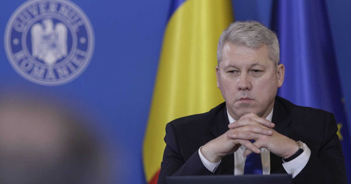 Predoiu, impresionat: Gestul polițistului care a refuzat mita, lăudat