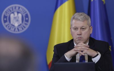 Predoiu, impresionat: Gestul polițistului care a refuzat mita, lăudat