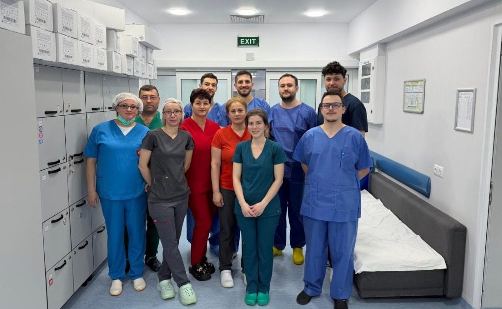 Lumină și speranță: Paștele aduce bucurie în România și Europa