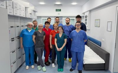 Lumină și speranță: Paștele aduce bucurie în România și Europa