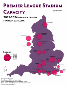 Premier League, victorie zdrobitoare în Europa: Anglia trimite minim cinci echipe în Liga Campionilor Fotbalul englez se bucură de un triumf răsunător în clasamentul coeficienților UEFA