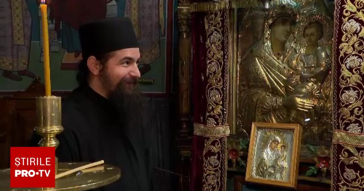 Maici și părinți vindecă suflete. Sfaturi de la duhovnic pentru o viață tihnită