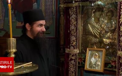 Maici și părinți vindecă suflete. Sfaturi de la duhovnic pentru o viață tihnită