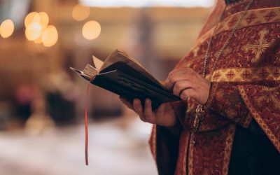 Spovedania, secretul liniștii sufletești: Ce spune un preot despre „haina curată”