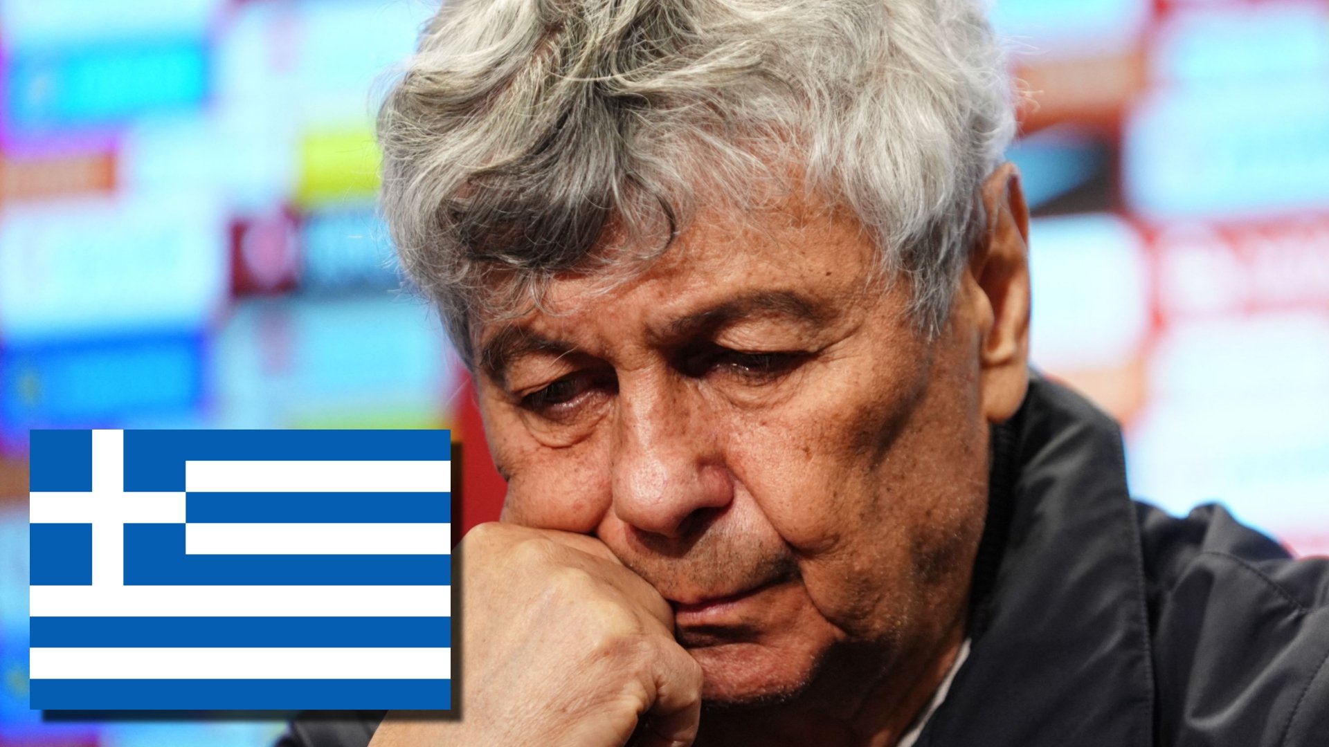 Grecii, cu ochii pe familia Lucescu: Răzvan antrenează paok, „il luce” sub presiune