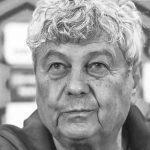 Marele Mircea Lucescu a plecat: Doliu în fotbalul românesc