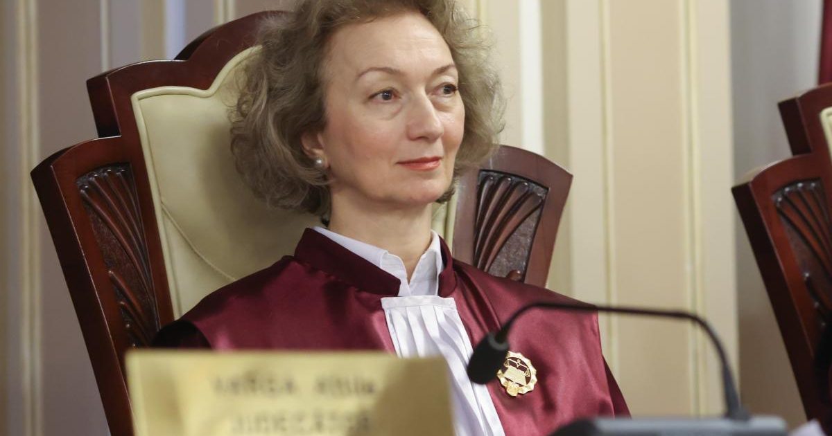 Președinta CCR explică anularea prezidențialelor: Trei motive solide, constituționale