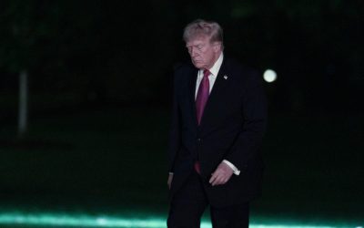 Postări CONFUZE pentru Donald Trump: Ce se întâmplă pe rețele?
