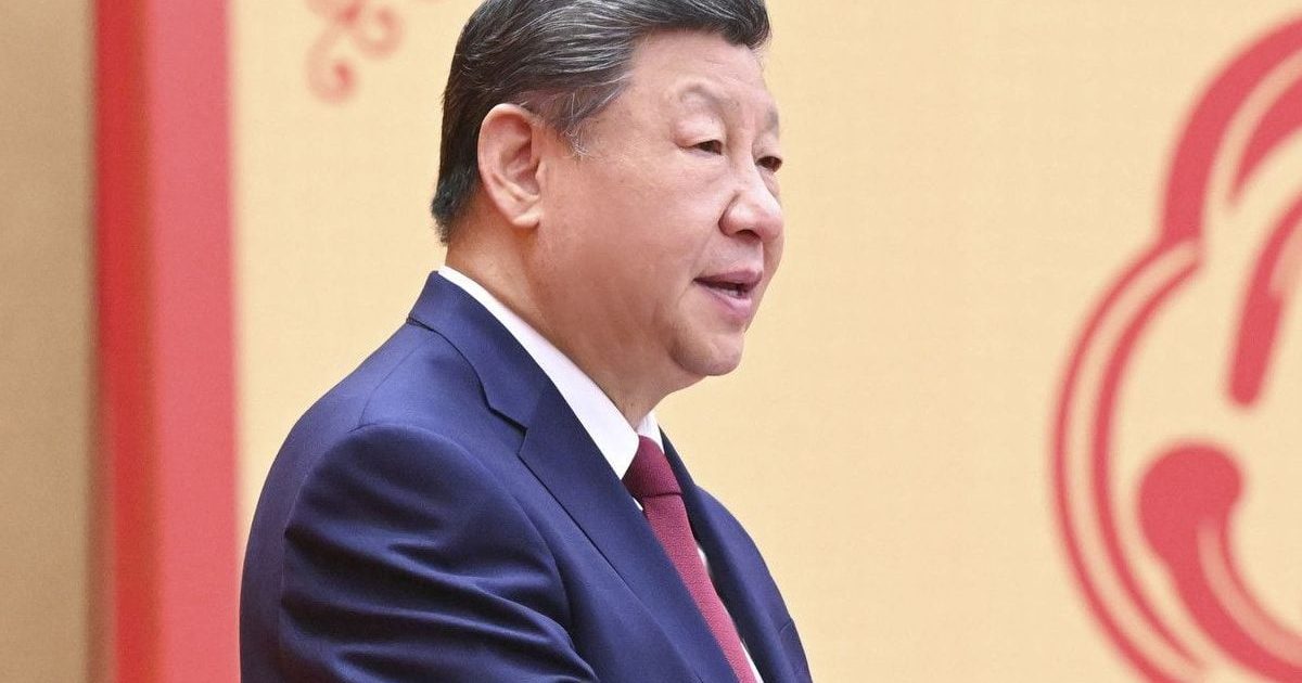 Trump, pe urmele lui Xi Jinping: Ce cerință clară are fostul președinte