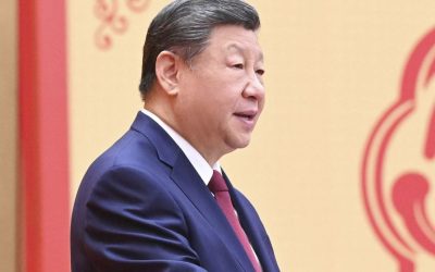 Trump, pe urmele lui Xi Jinping: Ce cerință clară are fostul președinte