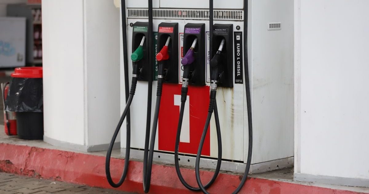 România, pe locul 2 în UE la scumpirea benzinei și motorinei