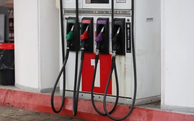 România, pe locul 2 în UE la scumpirea benzinei și motorinei