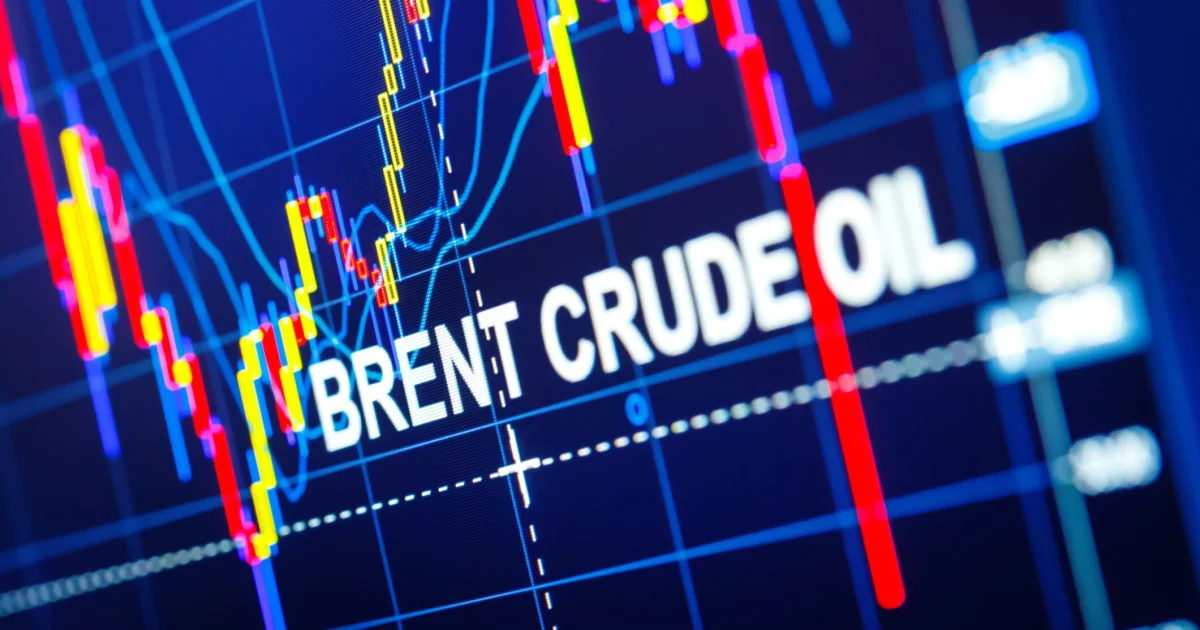 Petrolul, peste 100 de dolari pe fondul crizei din Strâmtoarea Ormuz