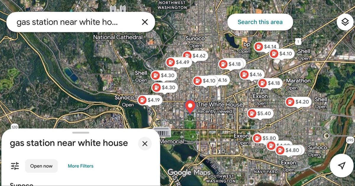 Benzina se scumpește, români: „blocada” ne aduce aminte de prețul actual