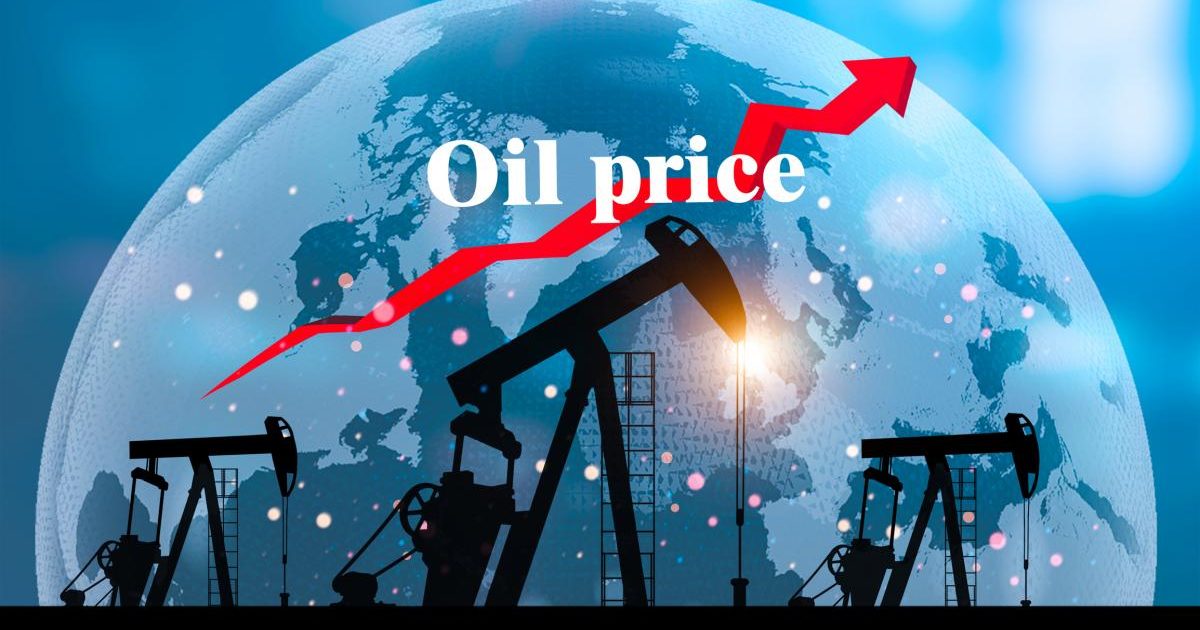 Petrolul, peste 100 de dolari barilul! Bursele se prăbușesc, vine criza?