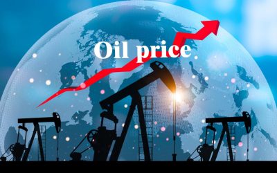 Petrolul, peste 100 de dolari barilul! Bursele se prăbușesc, vine criza?